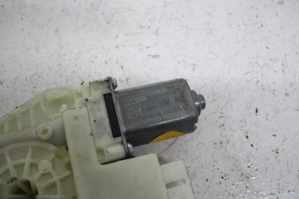 MOTEUR LEVE VITRE VAG - Vue 4